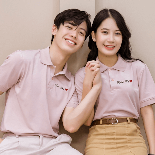 Áo đôi hoặc vòng tay đôi